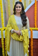 Keerthi Suresh Latest Images
